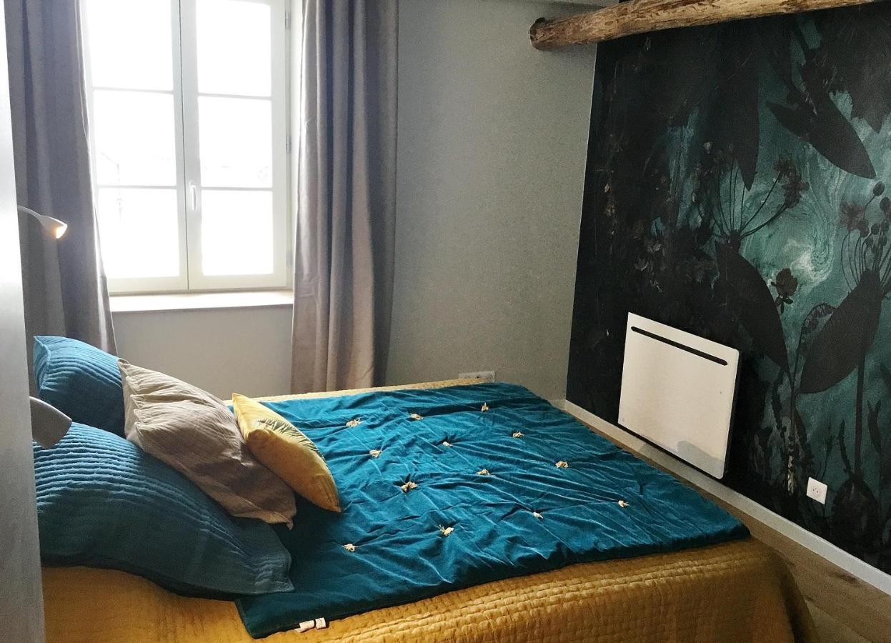 L'Hivernet, Grand Triplex Neuf Au Coeur D'Embrun Acces Facile Ngoại thất bức ảnh